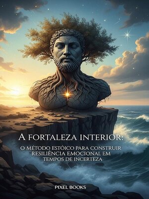 cover image of A Fortaleza Interior